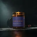 Flame Starter Candle
