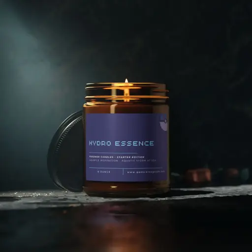 Hydro Essence Candle