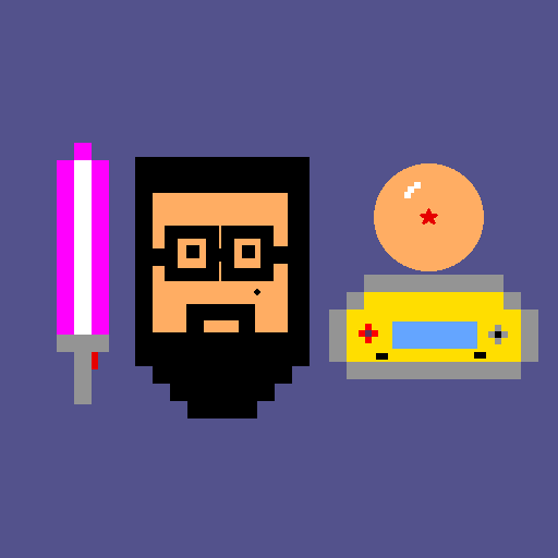 Geekverse Goods